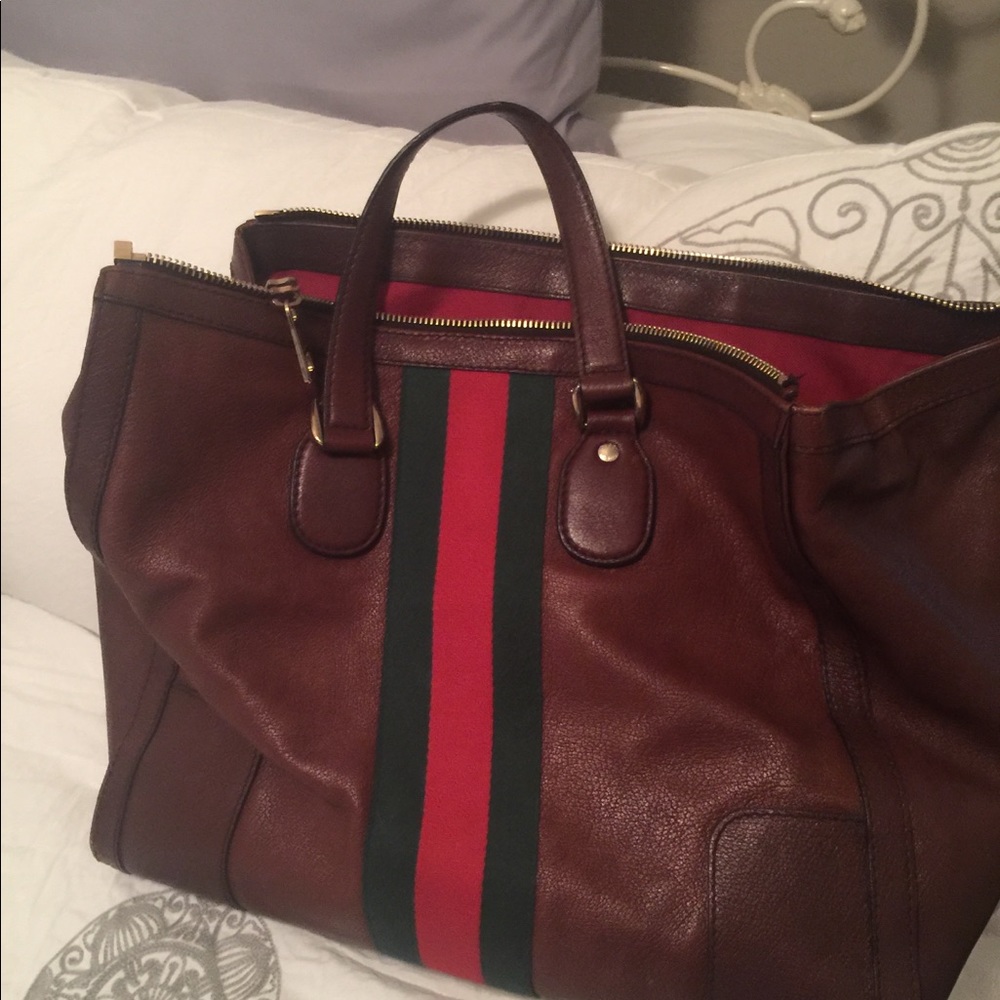 Gucci men’s bag